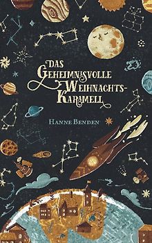 Das geheimnisvolle Weihnachtskaramell