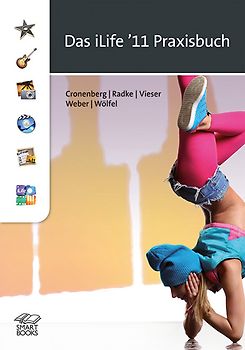 Das iLife '11 Praxisbuch