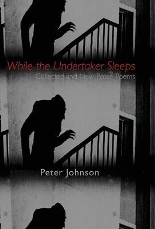 While the Undertaker Sleeps