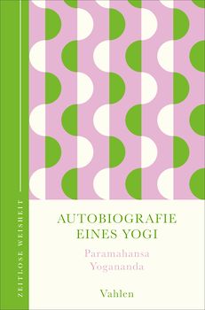 Autobiographie eines Yogi