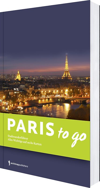 Paris to go