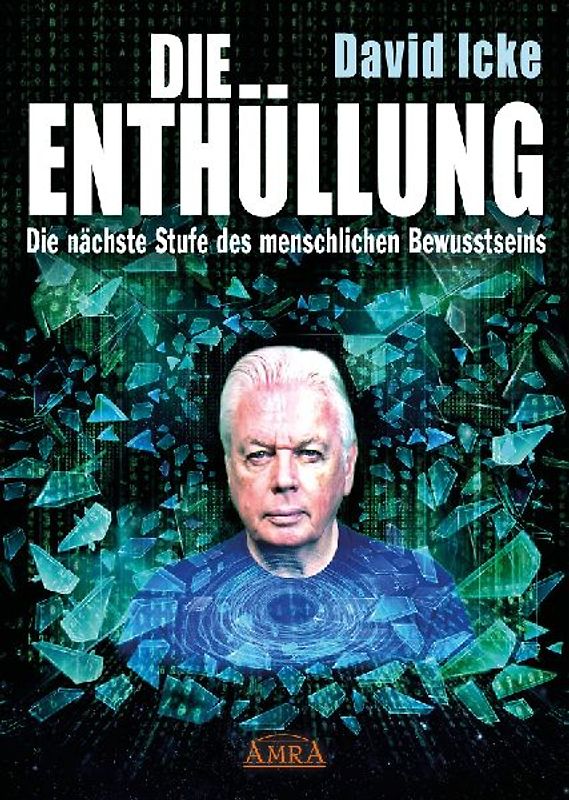 DIE ENTHÜLLUNG: Die nächste Stufe des menschlichen Bewusstseins