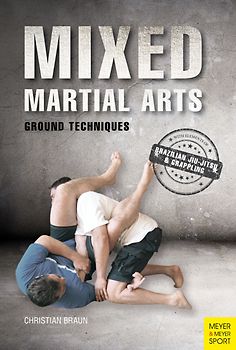 Mixed Martial Arts