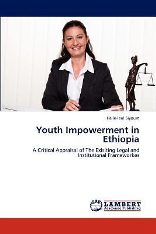 Youth Impowerment in Ethiopia