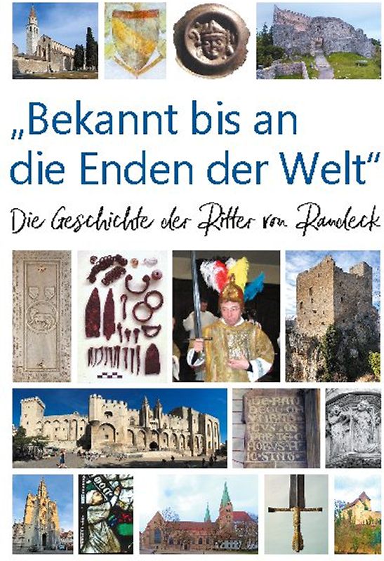 Bekannt bis an die Enden der Welt