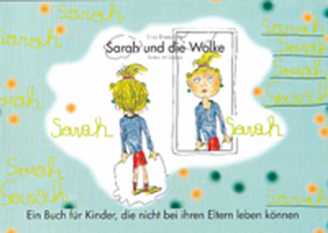 Sarah und die Wolke