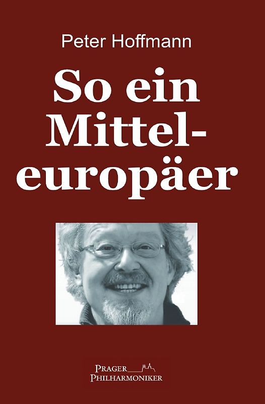 So ein Mitteleuropäer