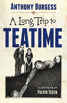 A Long Trip to Teatime (Dover Literature for Children)