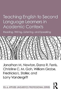 Teaching English to Second Language Learners in Academic Contexts
