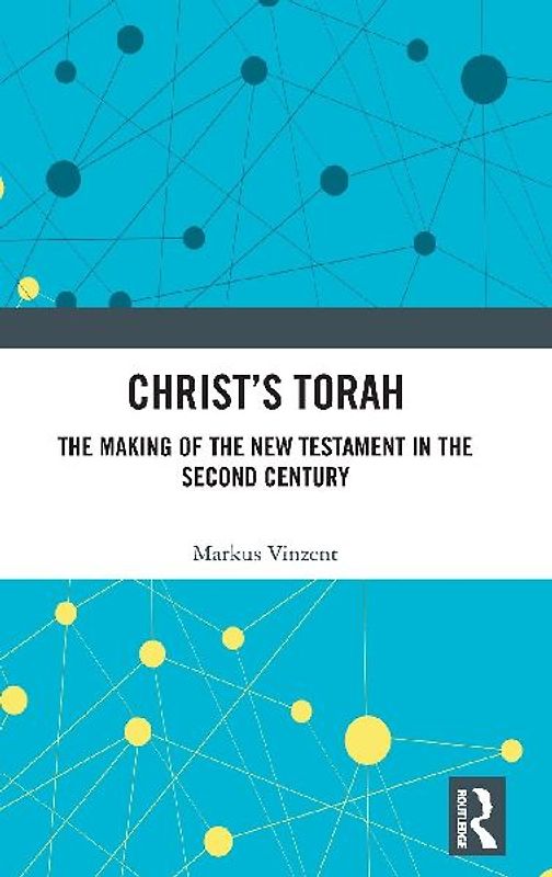 Christ's Torah