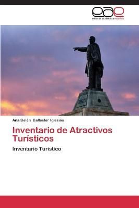 Inventario de Atractivos Turísticos