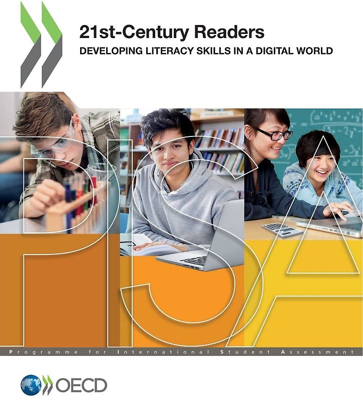 21st-Century Readers