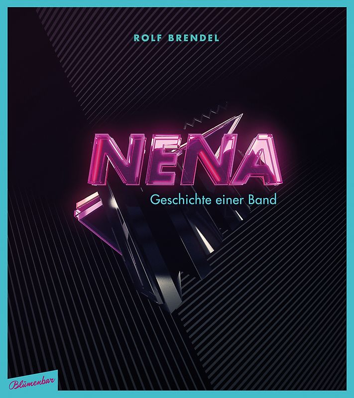 Nena - Geschichte einer Band