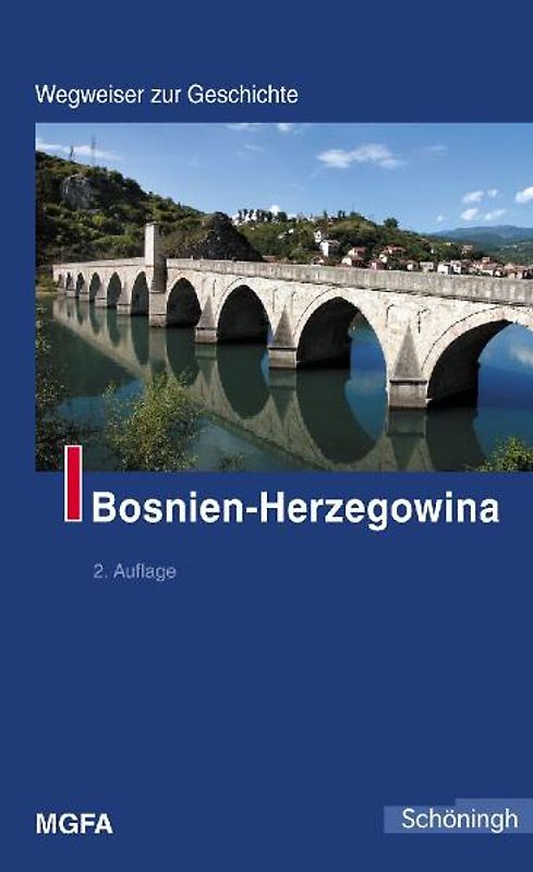 Bosnien-Herzegowina