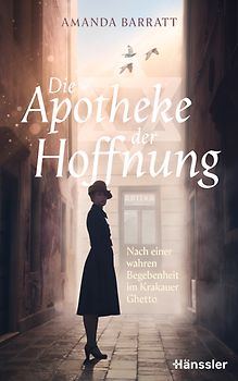 Die Apotheke der Hoffnung