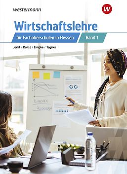 Wirtschaftslehre für Fachoberschulen in Hessen