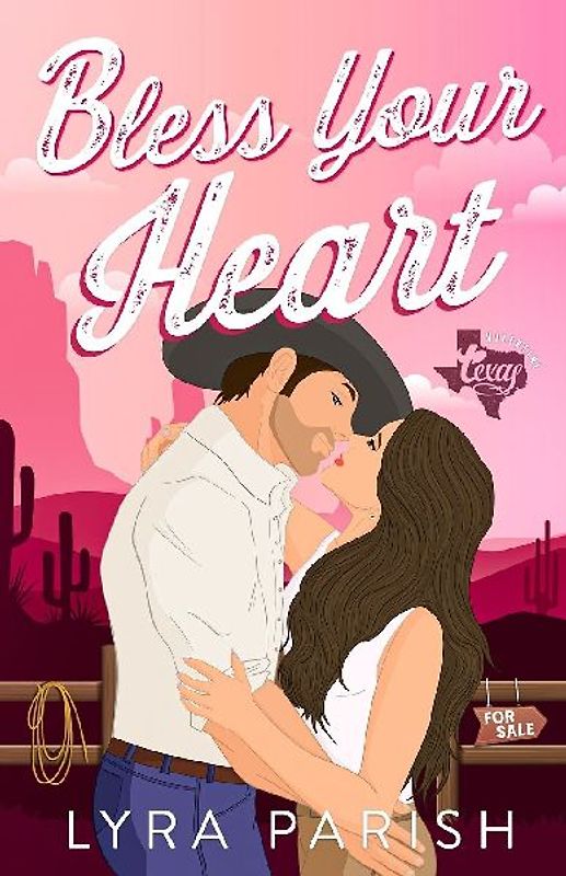 Bless Your Heart (Extended Edition)