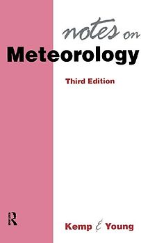 Notes on Meterology