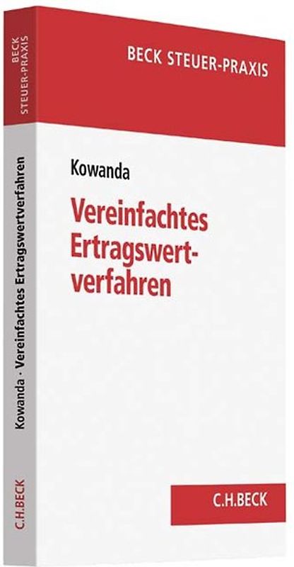Das vereinfachte Ertragswertverfahren und der bewertungsrechtliche Substanzwert