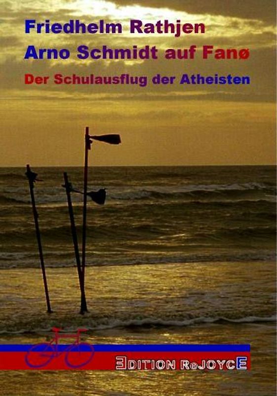 Arno Schmidt auf Fanø