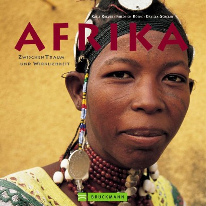 Afrika - zwischen Traum und Wirklichkeit