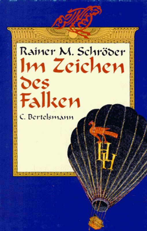 Im Zeichen des Falken
