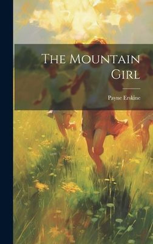 The Mountain Girl