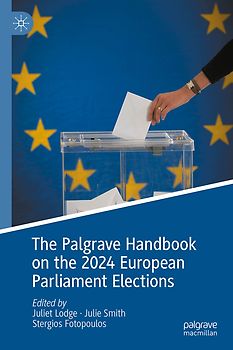 Palgrave Handbook on the 2024 European Parliament Elections