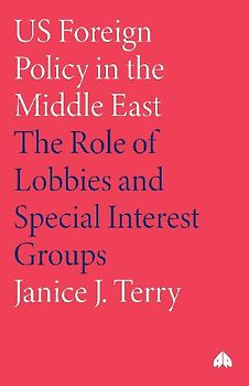US Foreign Policy in the Middle East