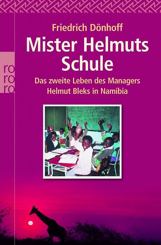 Mister Helmuts Schule