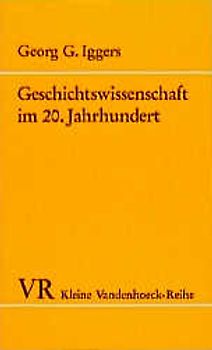 Geschichtswissenschaft im 20. Jahrhundert