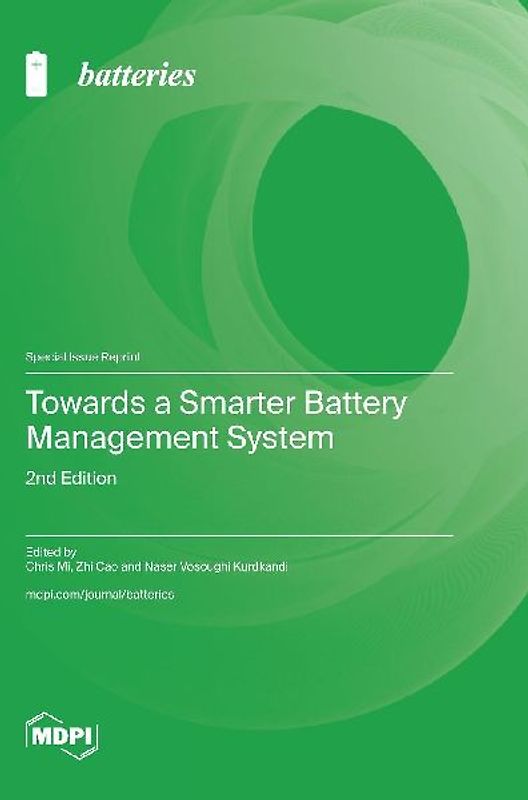 Towards a Smarter Battery Management System