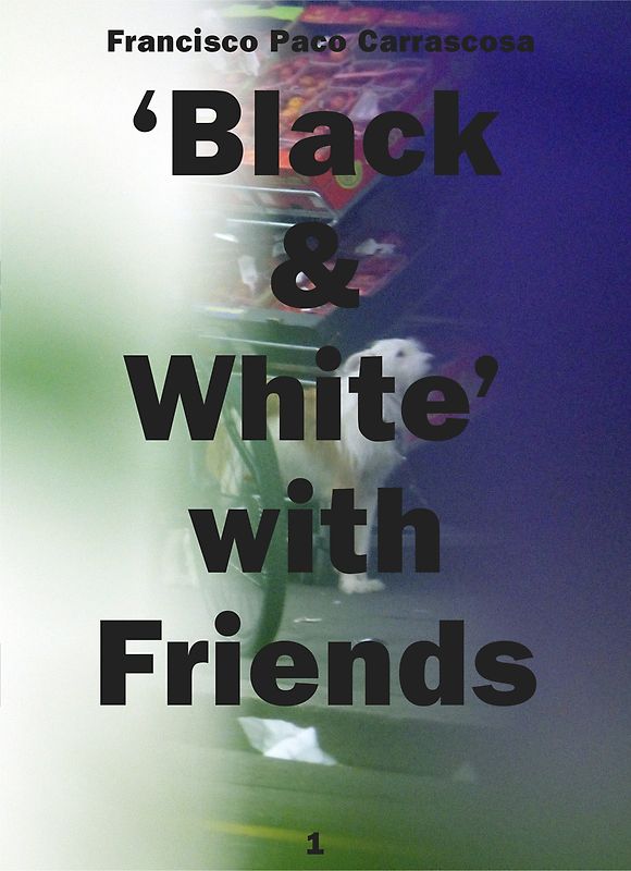 Francisco Paco Carrascosa