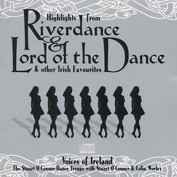 Riverdance & Lord of the Dance [Soundtrack]