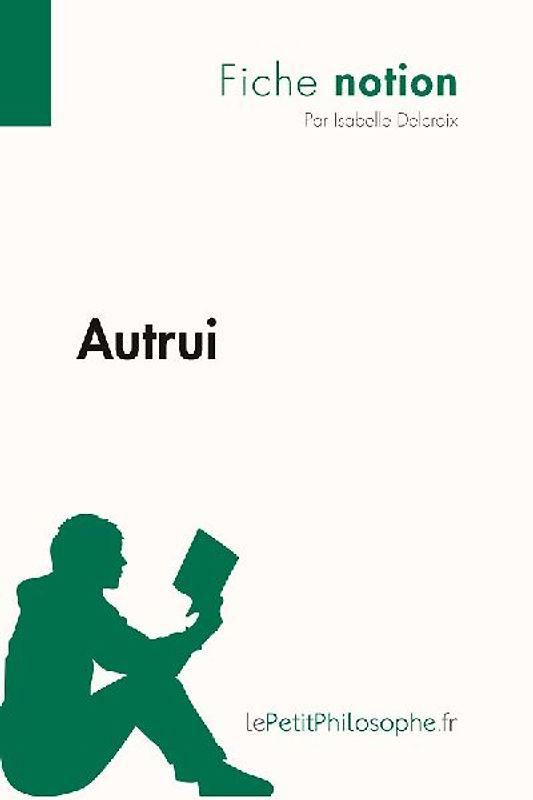 Autrui (Fiche notion)