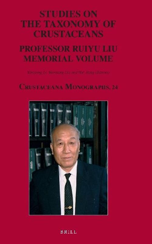 Studies on the Taxonomy of Crustaceans