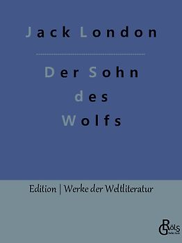 Der Sohn des Wolfs