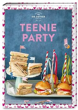 Teenie Party