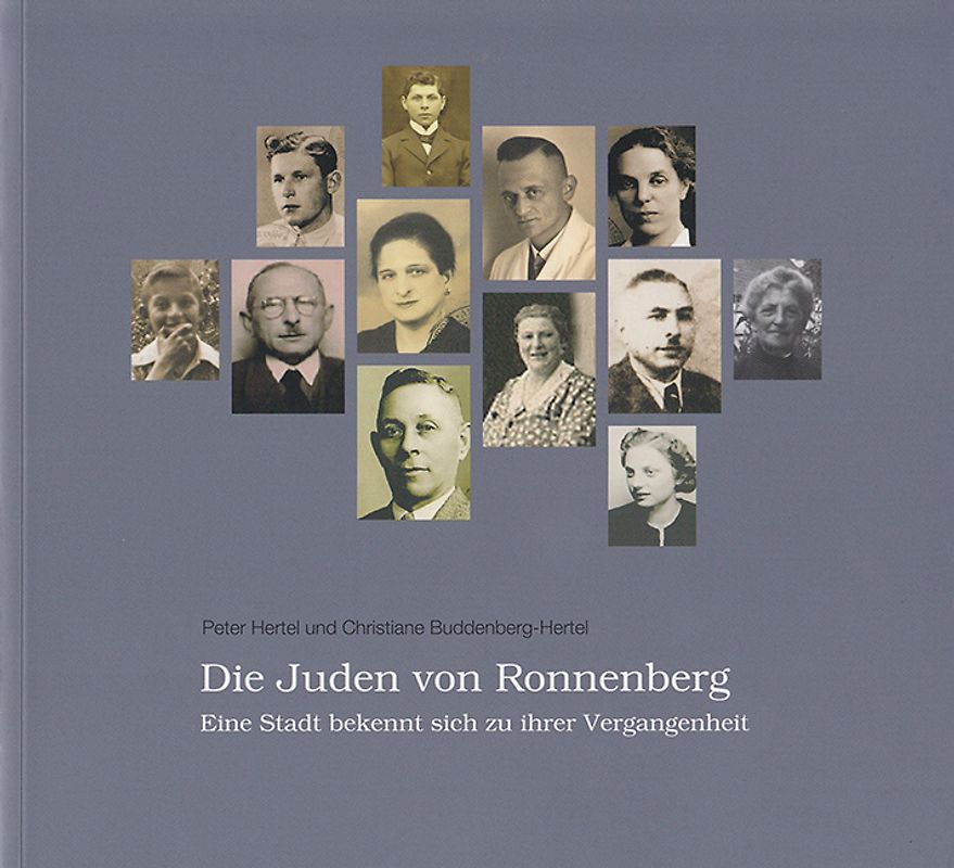 Die Juden von Ronnenberg