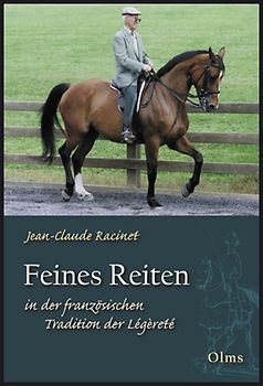 Feines Reiten in der französischen Tradition der Légèreté