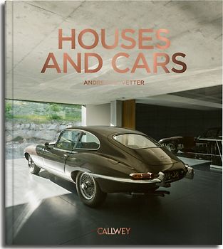 Houses and Cars