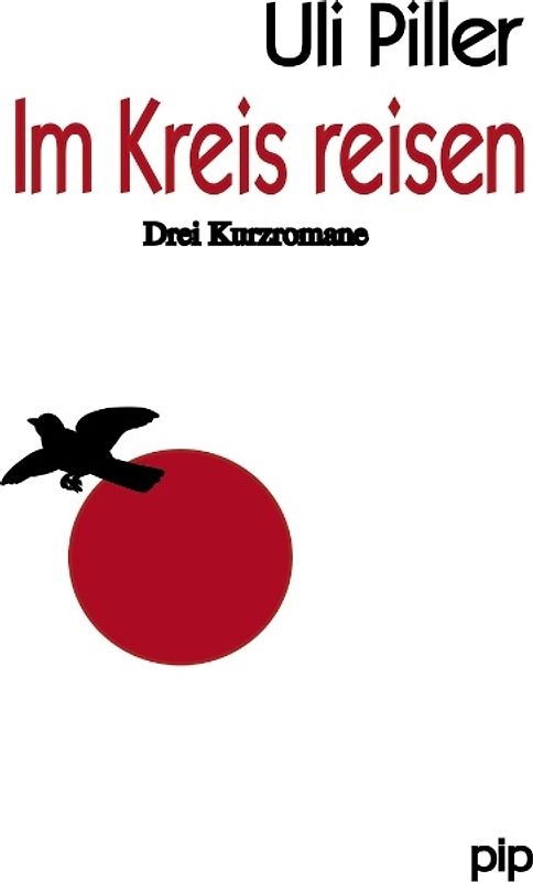 Im Kreis reisen