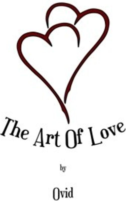 The Art Of Love