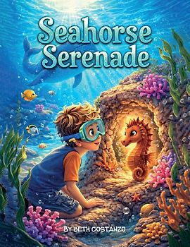 Seahorse Serenade