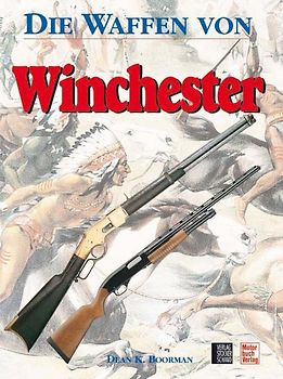 Die Waffen von Winchester