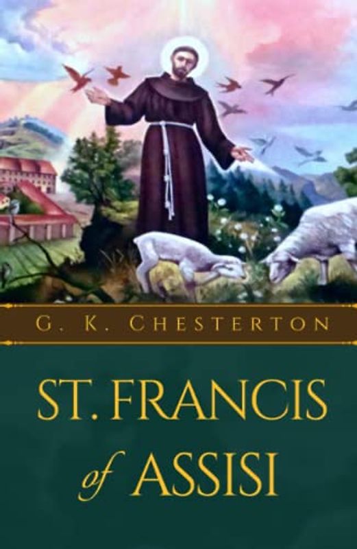 St. Francis of Assisi