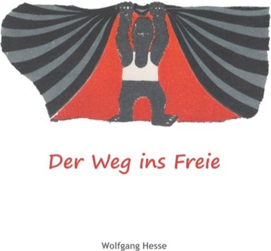 Der Weg ins Freie
