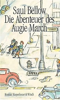 Die Abenteuer des Augie March