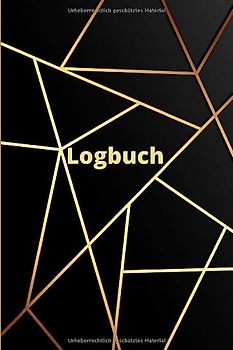 Logbuch: Internet Passwort Logbuch für Zuhause und Büro, Passwort Keeper - Alphabet-Registe (Passwortbuch Loginbuch, Band 1)