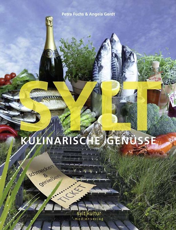 Sylt - Kulinarische Genüsse